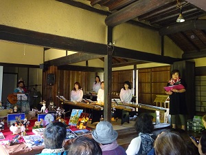 音楽と映像で楽しむぬいぐるみの世界