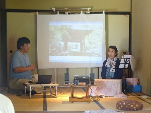 皆・怪・快　～不思議な話はお好き？～