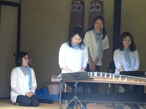 お琴でクラシック