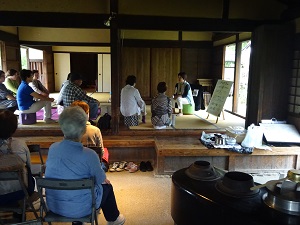 ようこそ！お話の世界へ1