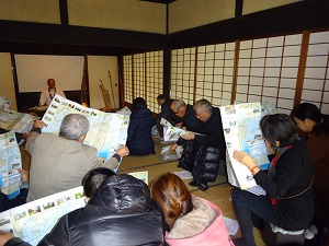 日本の民俗をきく4