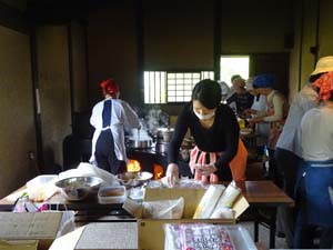 里山フェスティバル