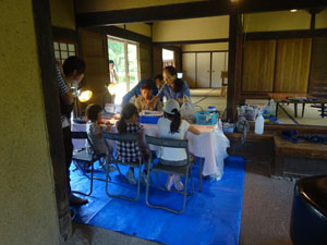 エコでアートなものづくり