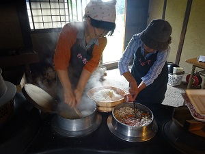 寄り合い処 かなで2