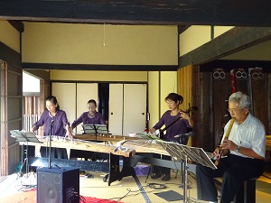 和のしらべ ~秋に寄せて~