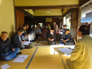 日本の民俗をきく3 ~第5回 折口信夫の大和~