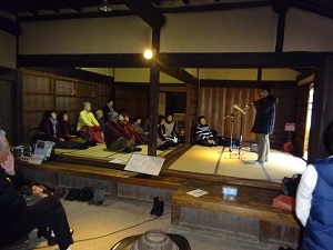 オカリナ祭in奈良みんぱく