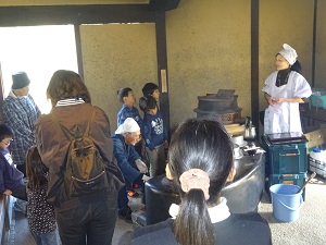 古民家こどもじかん