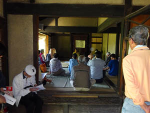 日本の民俗をきく2ー移りゆくくらし 第1回 消えゆくものーランプ屋と胡弓弾きー新美南吉の作品から