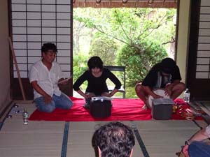 折口信夫の幼少期における家庭環境