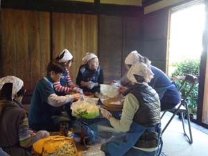 寄り合い処かなで