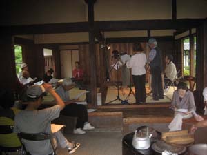 子どもに夢!おとなに笑顔