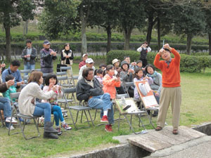 マジックショー＆レクチャー