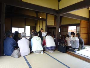 オカリナを吹いてみませんか