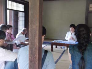 日本の民俗をきく　第2回