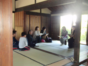 郷土のおはなし～大和から奈良へ～