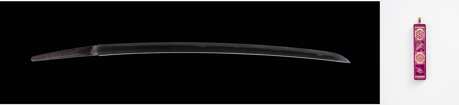 刀と撥鏤のHP用画像