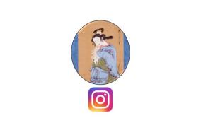 px版Instagram