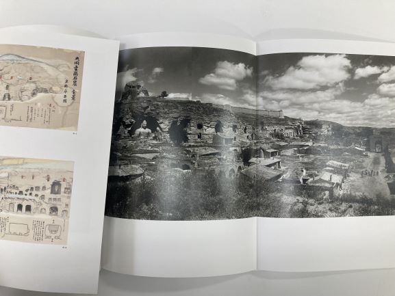 小川晴暘と飛鳥園2