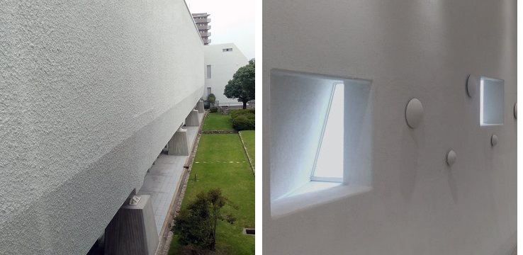 原田の森ギャラリー(旧・兵庫県立近代美術館)