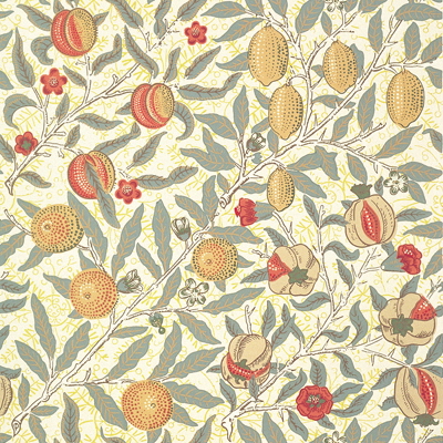 「柘榴あるいは果実」1866年頃　Photo © Brain Trust Inc.