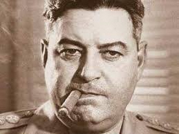 カーティス ルメイ画像