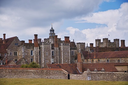 カントリーハウス