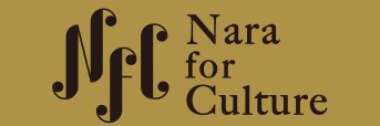 ナラフォーカルチャーロゴ