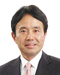 森　雅彦 氏