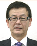吉村　真嗣 氏