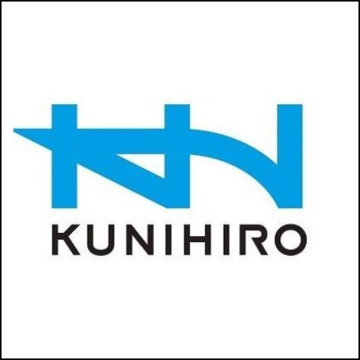 国広産業株式会社ロゴ