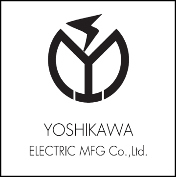 株式会社吉川電機製作所ロゴ