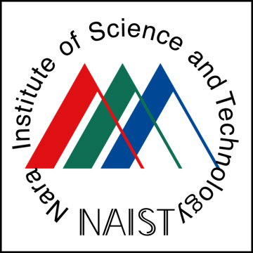 奈良先端大ロゴ