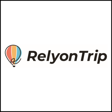 RelyonTripロゴ