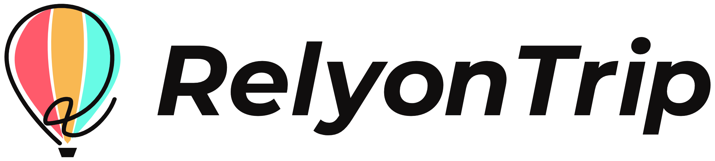 relyontripロゴ
