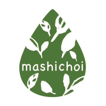 mashichoiロゴ