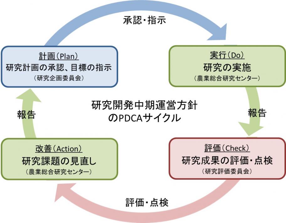 PDCA