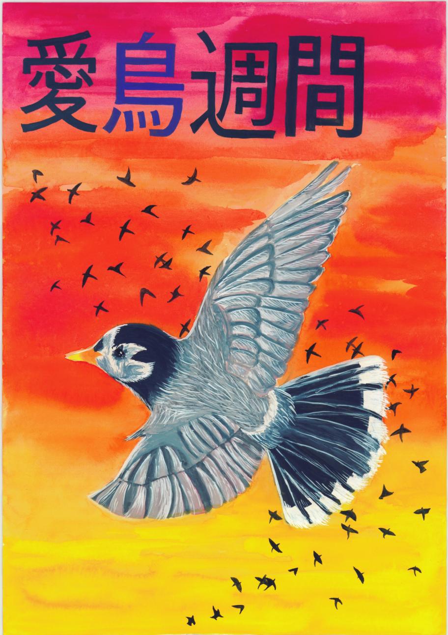 入中４