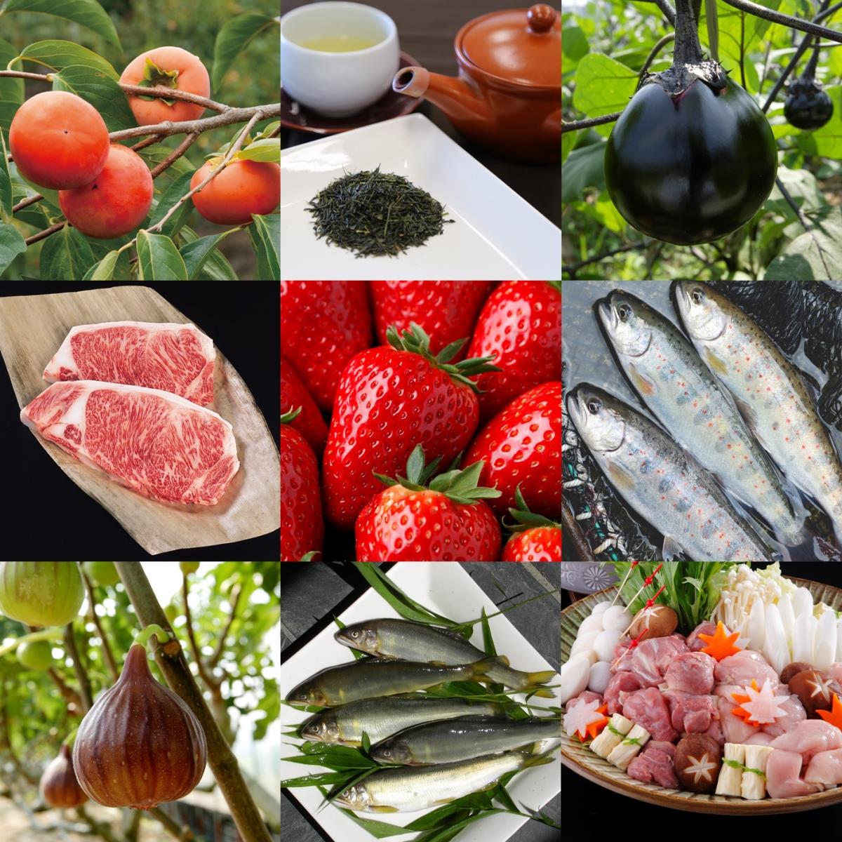 うまいもの写真