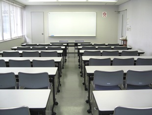 小会議室1の写真