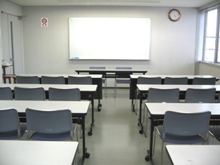 小会議室2の写真