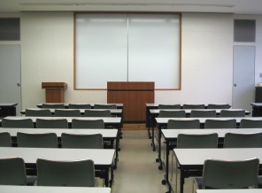 大会議室Aの写真