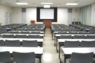 大会議室A+Bの写真