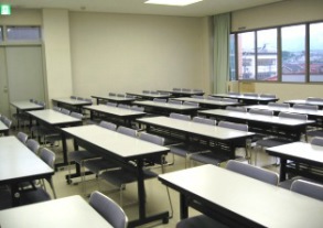 大会議室Bの写真