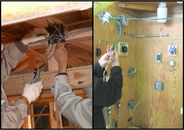 ビルメンテナンス科