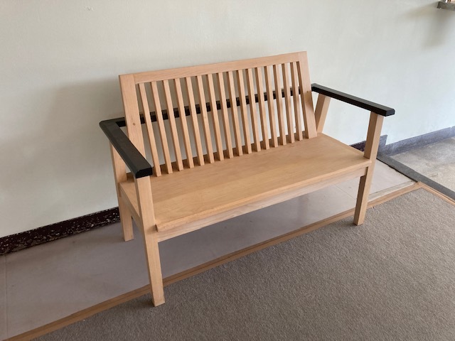 家具工芸科ページ