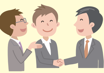 キャリアチェンジ相談