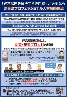 2026チラシ裏面