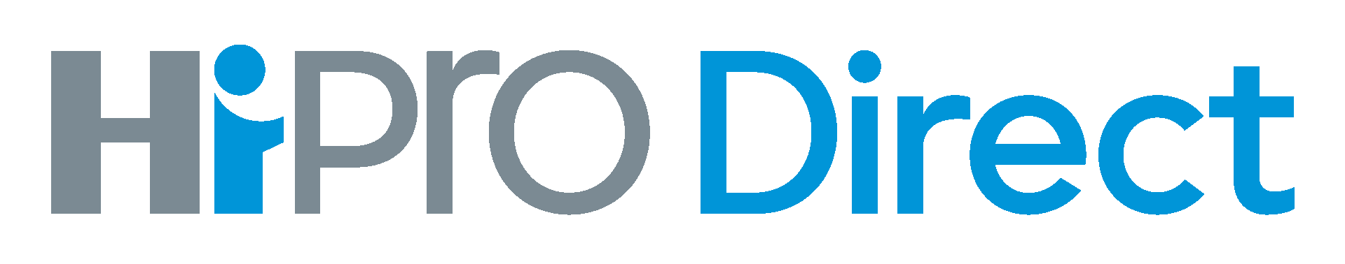 Hipro Directロゴ