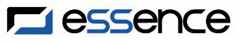 essenceロゴ